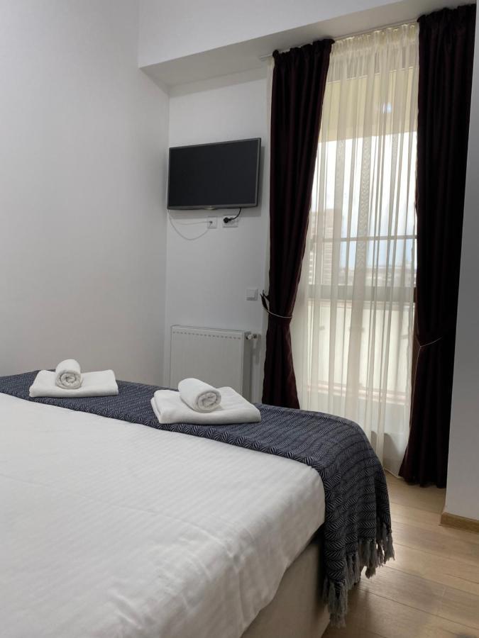 City Center Glam Apartments Palas Iasi Exterior foto