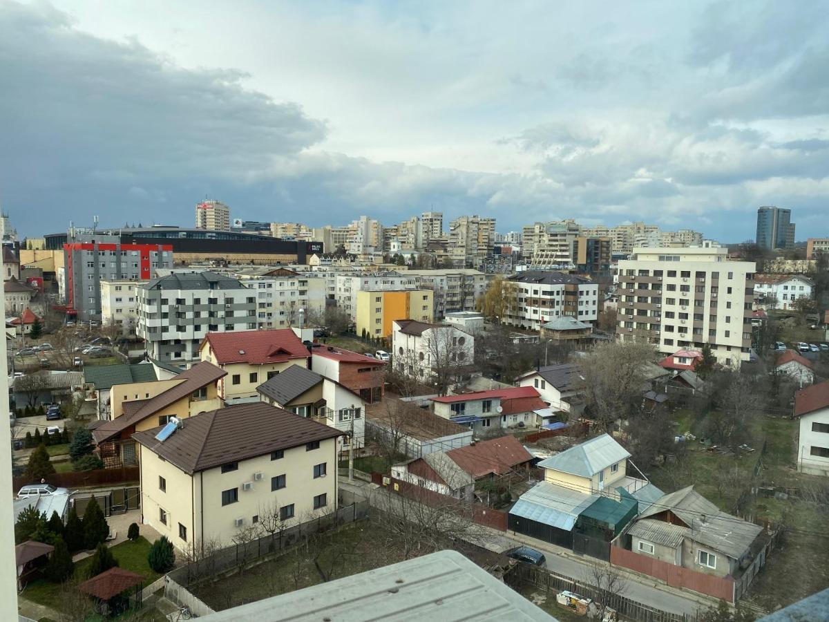 City Center Glam Apartments Palas Iasi Exterior foto