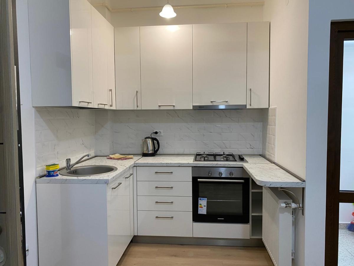 City Center Glam Apartments Palas Iasi Exterior foto