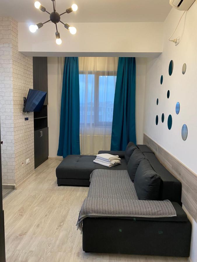 City Center Glam Apartments Palas Iasi Exterior foto